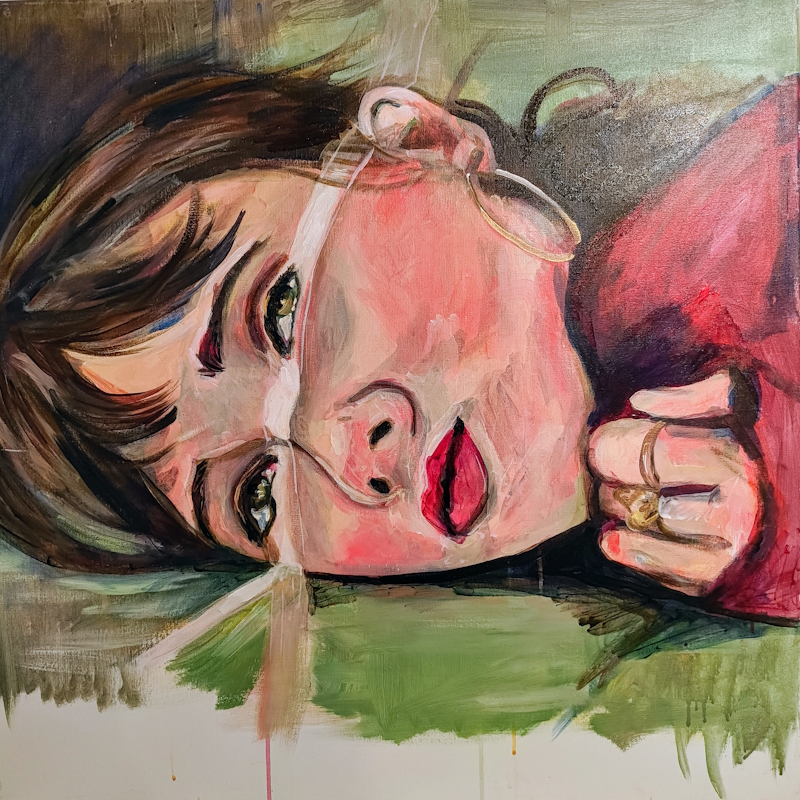 Shine Baby, Shine by Tine Vandamme